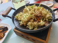 -添福来墨鱼饺子 · 海鲜东北菜(大连星海·黄浦路店)