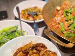 -鱼你相聚·河鲜馆(袁家岭店)