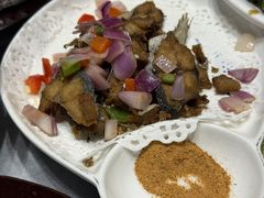 -温岭人家(红花北路店)