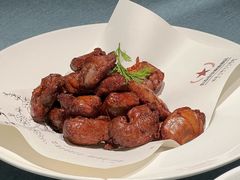 -茶啊冲电影主题文化餐厅(TOUCH12街店)