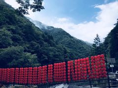 -太湖源风景区