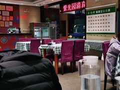 大堂-紫光园(燕郊总店)