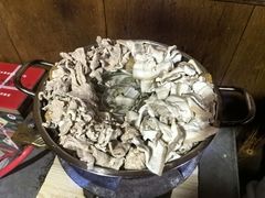 -金阳餐厅(G210国道店)