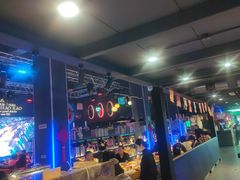-阿记烧烤(英达路店)
