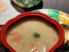 -華府(凯德晶萃店)