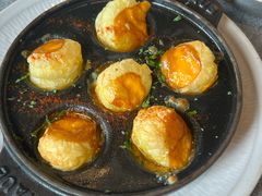 法式焗蜗牛-LA PICADA 西班牙餐厅(成都远洋太古里店)