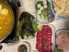 -小煵记·打边炉(西丽文光店)
