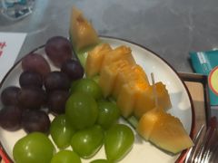 -通海俄式烧烤·俄罗斯大串(嵩山路店)
