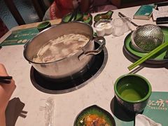 -聚汇坊椰子鸡·山野菌(环市东店)
