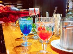 -岷山饭店-芝芝自助餐厅