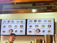 -红鼻子桂林米粉(金唐新光界店)