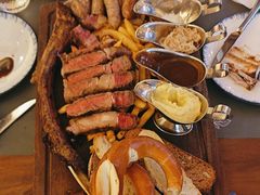 -Ambra Haus琥珀屋精酿餐厅(宝山店)