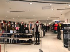 -优衣库(北京万柳华联购物中心店)