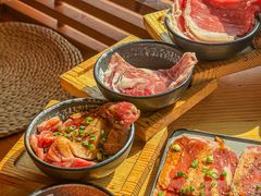 -拾勝牛·江景安格斯烧肉放题(江湾阳光天地店)