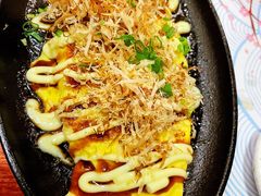 -千代饮兵卫日本料理(东二环泰禾广场西区店)