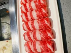 -海底捞火锅(大华一路店)