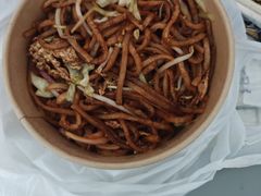 -正阳门饭庄·烤鸭·北京菜(万丰路七里庄店)