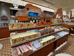-沪上阿姨·臻选茶饮(上海环球港店)