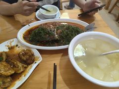 -老字号怡玺·藿香雅鱼(20年雅安店)