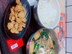 -吉野家(上海美罗城店)