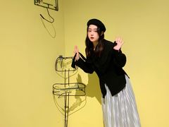 -chi K11艺术空间展览厅