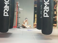 -花环泰拳·勒德斯拉泰拳馆(静安店)
