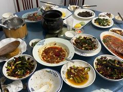-乖乖佳花园山庄·私房菜(阿哈湖公园店)