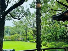 -申粤轩酒楼·三十年粤菜经典(丁香花园店)