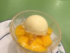 -萨莉亚意式餐厅(深南茂业店)