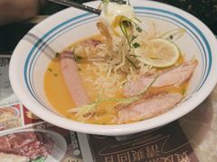 -敏华冰厅(平安金融中心店)