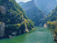 -黑龙潭风景区