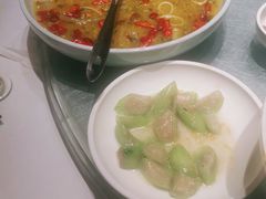 -小厨娘淮扬菜(天印大道店)