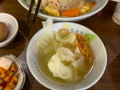 -王春春鸡汤饭(上海中海环宇城店)