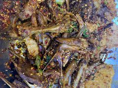 -嘎嘎鸭下巴·爆辣干锅(明教寺店)