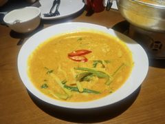 -泰国餐厅 Thai Food(裕华万达店)