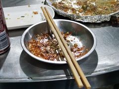 -缘来香大凉山西昌火盆烧烤.12年老店(巴国城店)