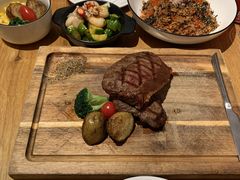 -森Some Fusion(荔湾店)