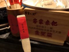 -客家大院·非遗赣南客家菜(郁孤台店)
