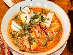 叻沙-Ginger(兴国路店)