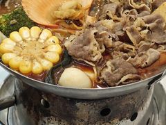 -张妈台式锅烧(深大店)