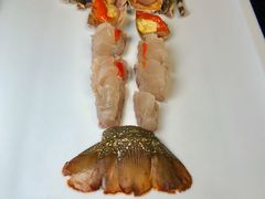 -潮汕味道·煮海餐厅(金麟大厦店)