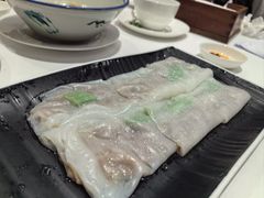 -白天鹅宾馆-宏图府餐厅