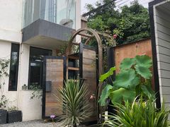 -云里小坐·小院里·团建·宴请·下午茶(三圣乡店)