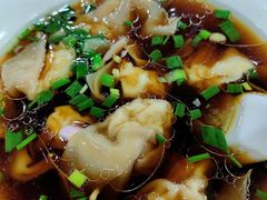 -味一早餐(民安路店)