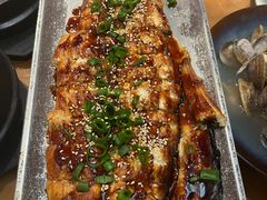 -长寿参鸡汤(朝韩风情街店)