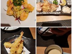 儿童蒸蛋-虹料理·日料放题(悠方店)