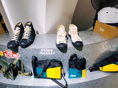 -Badmarket(庙前西街店)