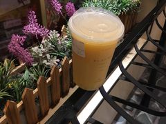 -恋暖初茶(万菱汇店)