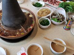 -阳坊大都涮羊肉(阳坊总店)