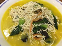 -扬州菜在上海(场北广场店)